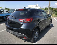 Mazda Demio 2019