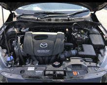 Mazda Demio 2019