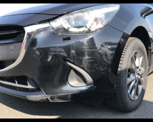 Mazda Demio 2019