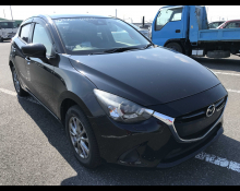 Used Mazda Demio Cars For Sale in Japan