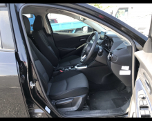 Mazda Demio 2019