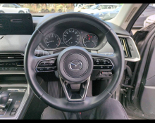 Mazda CX-60 2023