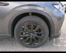 Mazda CX-60 2023