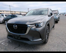 Mazda CX-60 2023