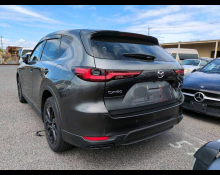 Mazda CX-60 2023