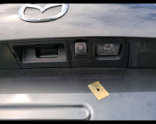 Mazda CX-60 2023