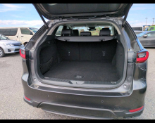 Mazda CX-60 2023