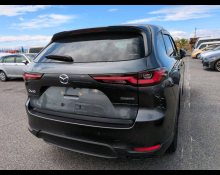 Mazda CX-60 2023