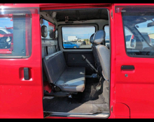 Daihatsu Hijet Cargo 2005