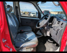 Daihatsu Hijet Cargo 2005