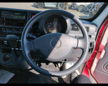 Daihatsu Hijet Cargo 2005