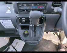 Daihatsu Hijet Cargo 2005
