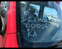 Daihatsu Hijet Cargo 2005