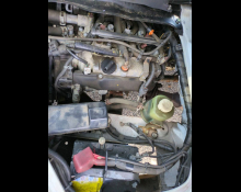 Daihatsu Hijet Cargo 2005