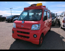 Daihatsu Hijet Cargo 2005