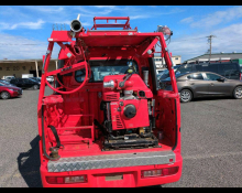 Daihatsu Hijet Cargo 2005