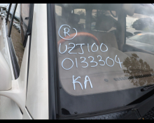 Toyota Land Cruiser 100 2001