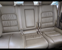Toyota Land Cruiser 100 2001
