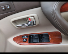 Toyota Land Cruiser 100 2001