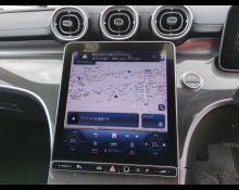 Mercedes Benz C Class 2022