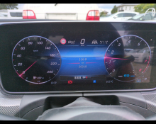 Mercedes Benz C Class 2022