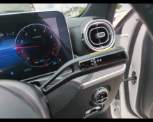 Mercedes Benz C Class 2022
