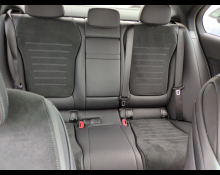 Mercedes Benz C Class 2022