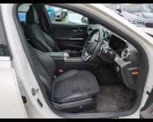 Mercedes Benz C Class 2022