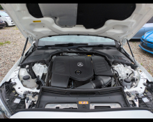 Mercedes Benz C Class 2022