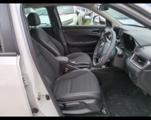 Honda WR-V 2025