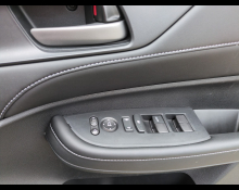 Honda WR-V 2025