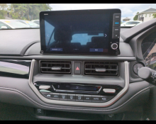 Honda WR-V 2025