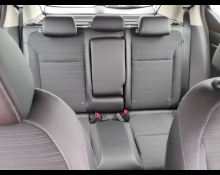 Honda WR-V 2025