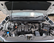 Honda WR-V 2025