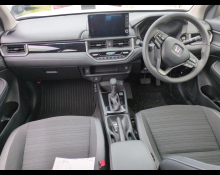 Honda WR-V 2025
