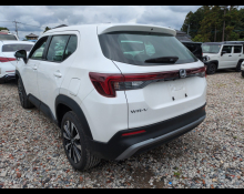 Honda WR-V 2025