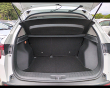 Honda WR-V 2025