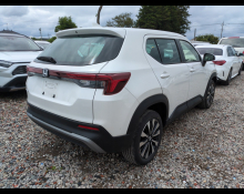 Honda WR-V 2025