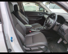 Honda Vezel 2023