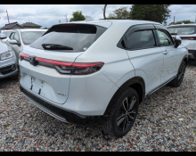 Honda Vezel 2023