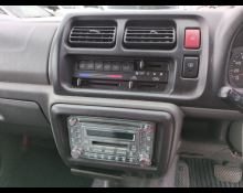 Suzuki Jimny Sierra 2001
