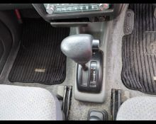 Suzuki Jimny Sierra 2001