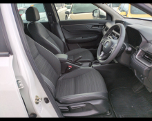 Honda WR-V 2025