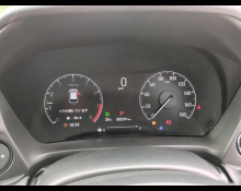 Honda WR-V 2025