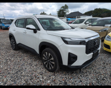 Used Honda Wr-v Cars For Sale in Japan