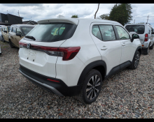 Honda WR-V 2025