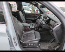 BMW X3 2023