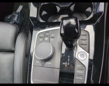 BMW X3 2023