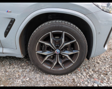 BMW X3 2023