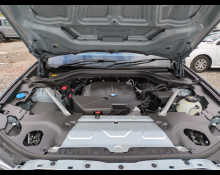 BMW X3 2023
